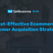 Top Strategies for Effective Ecommerce Customer Acquisition in 2025