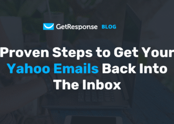 Proven Steps to Get Your Yahoo Emails Back Into The Inbox