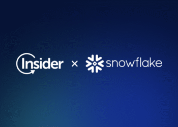 Insider Partners with Snowflake to Power Real-Time Cross-Channel Personalization