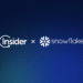 Insider Partners with Snowflake to Power Real-Time Cross-Channel Personalization