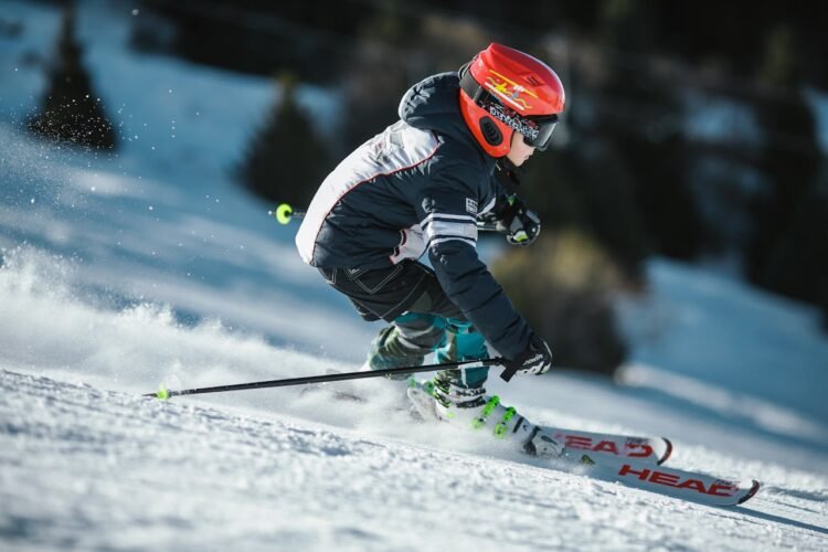 How To Create Engaging Content For Ski Resort Social Media Channels