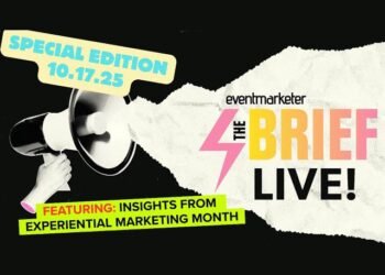 The Brief, Live!—A ‘Dear’ Takeover, Giant Chips, Trendwatch NYC