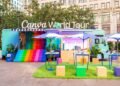 10 Takeaways from the Experiential Campaign