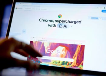 Who are AI browsers for?