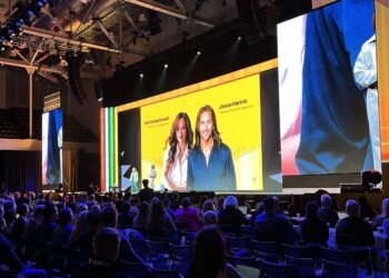 B-to-B Dream Team 2025: Meet Nefra MacDonald