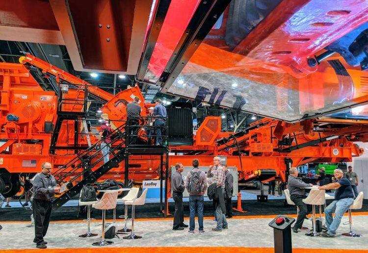 Six Exhibiting Best Practices, Straight from Trade Show Organizers