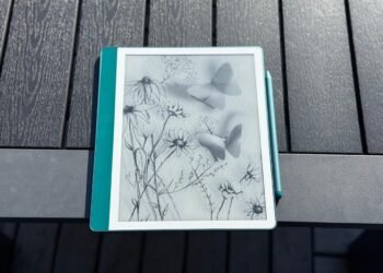 Prime Day Kindle deals include the second-gen Scribe for $100 off