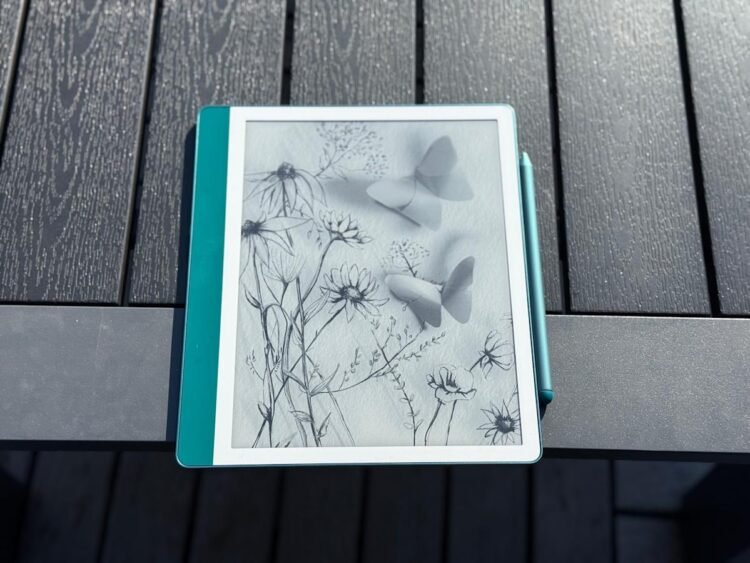 Prime Day Kindle deals include the second-gen Scribe for $100 off