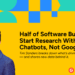 How AI Chat is Rewriting B2B Software Buying [Insights From 1,000+ Decision Makers]