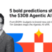 5 Bold Predictions on the Rise of Agentic AI and the $30B Orchestration Boom