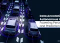Data Annotation for Autonomous Vehicles – Self-Driving Car Labeling Services