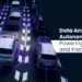 Data Annotation for Autonomous Vehicles – Self-Driving Car Labeling Services