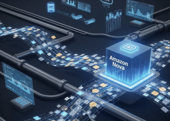 Why Amazon Nova Needs Data Pipelines to Deliver AI at Scale