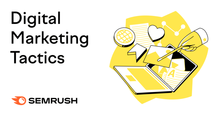5 Digital Marketing Tactics That Still Work