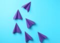Direct Marketing vs Digital Marketing: Why Offline Strategies Are Winning in 2025