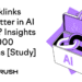 Do Backlinks Still Matter in AI Search? Insights from 1,000 Domains [Study]