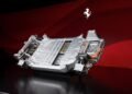 Ferrari’s first EV is coming next year with big speed, big sound and a Jony Ive design