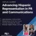 Comms Leaders Share How to Grow Hispanic Representation in PR Profession