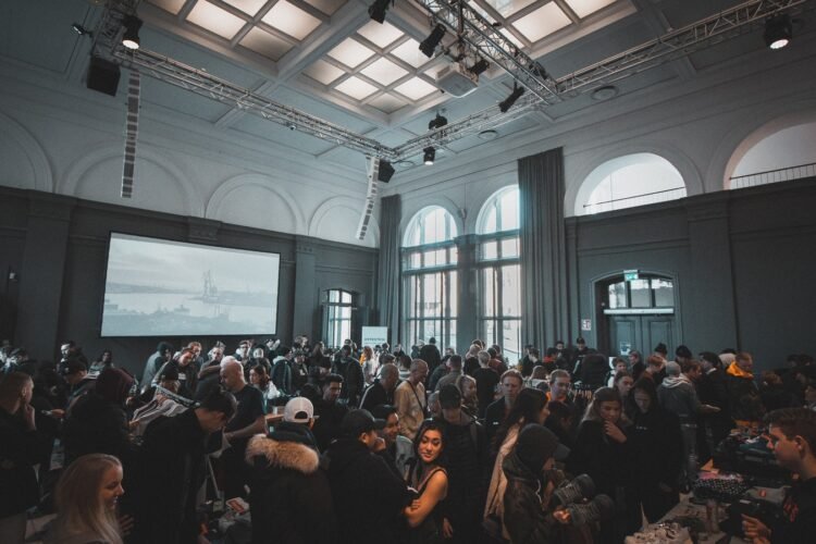 Event Marketing Strategies That Drive Growth for Wellness and Fitness Studios