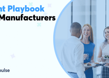 How Manufacturers Can Dominate Their Next Event with Social Media