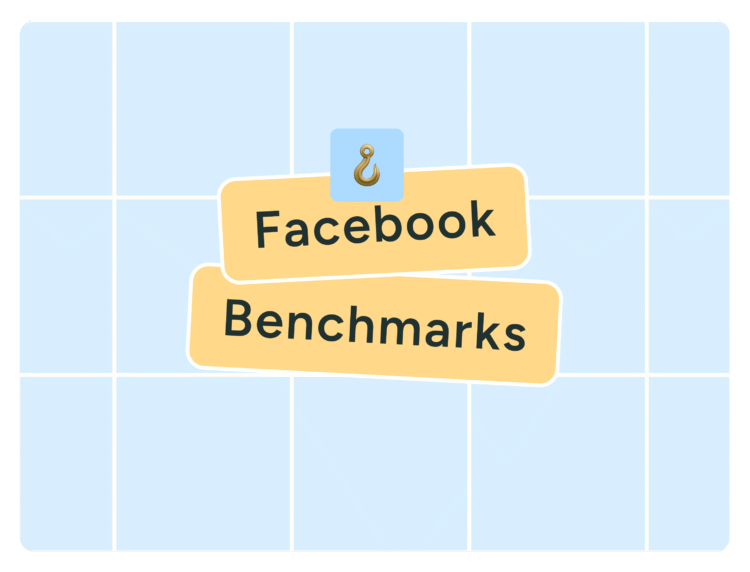 What Is a Good Facebook Engagement Rate? Data From 52 Million+ Posts