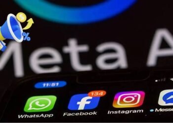 Your Facebook Chats Could Soon Turn Into Ads — Meta’s AI Push Has Arrived