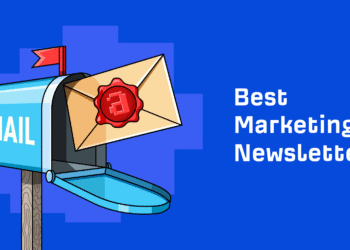 I Asked 20+ Marketers for the Best Marketing Newsletters. Here’s 10 They Recommended