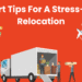 Navigating Relocation Challenges With Confidence And Care