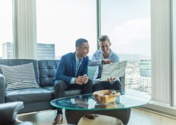 Personal Branding for Fintech CEOs and Executives: Building Trust and Influence