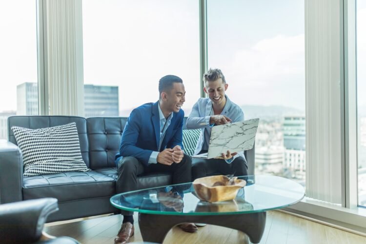 Personal Branding for Fintech CEOs and Executives: Building Trust and Influence