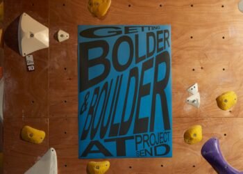 Project Send by Foreign Policy — BP&O