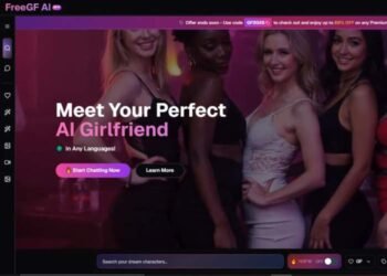 I Tested FreeGF AI for 30 Days: Here’s what really happened