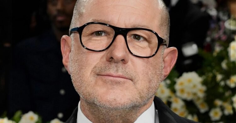 Jony Ive Says He Wants His OpenAI Devices to ‘Make Us Happy’