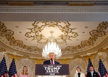 Trump rolled YouTube into paying for his ballroom