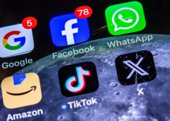 Enshittification by Cory Doctorow: Why Google, Amazon, and Facebook are worse than ever.
