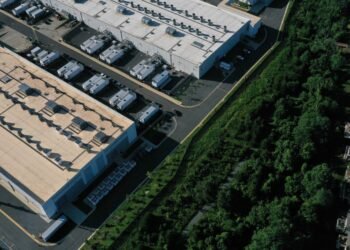 Why your electric bill is so high now: Blame AI data centers