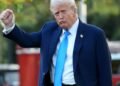 How should Democrats fight Trump’s war on democracy?