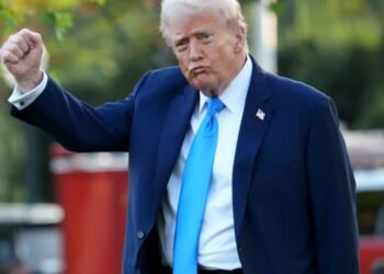 How should Democrats fight Trump’s war on democracy?