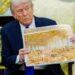 Amazon, Google, and Meta among Big Tech giants paying for Trump’s White House ballroom