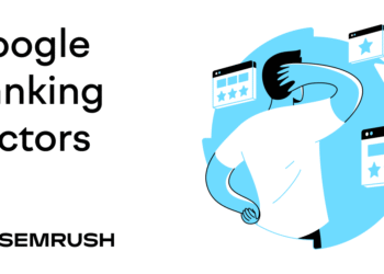 Google Ranking Factors and How to Optimize for Them