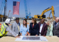 Google announces new $4 billion investment in Arkansas
