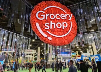 Portals, Dimension, and Bites: Five Fresh Ideas from Groceryshop 2025
