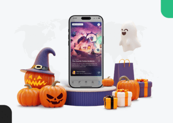 How Mobile Apps Can Win Halloween: Strategies That Actually Move KPIs October 2025 (Updated)