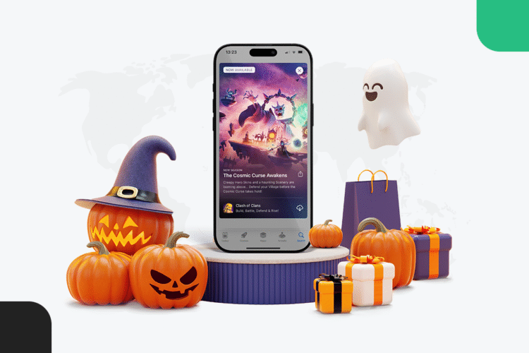 How Mobile Apps Can Win Halloween: Strategies That Actually Move KPIs October 2025 (Updated)