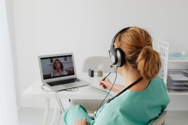 Using PR to Build Trust Around Privacy in Health Tech