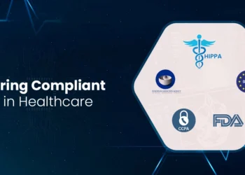 HIPAA & GDPR-Ready Healthcare Data Annotation Partner
