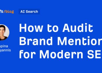 How to Audit Brand Mentions for Modern SEO