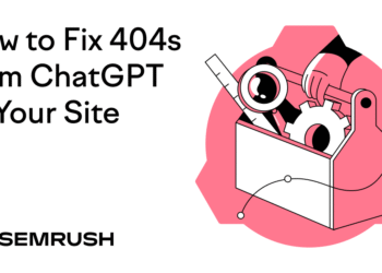 How to Find & Fix ChatGPT 404 Referrals