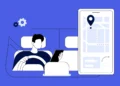 Know the Cost to Build App Like Komoot in Europe