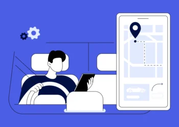 Know the Cost to Build App Like Komoot in Europe